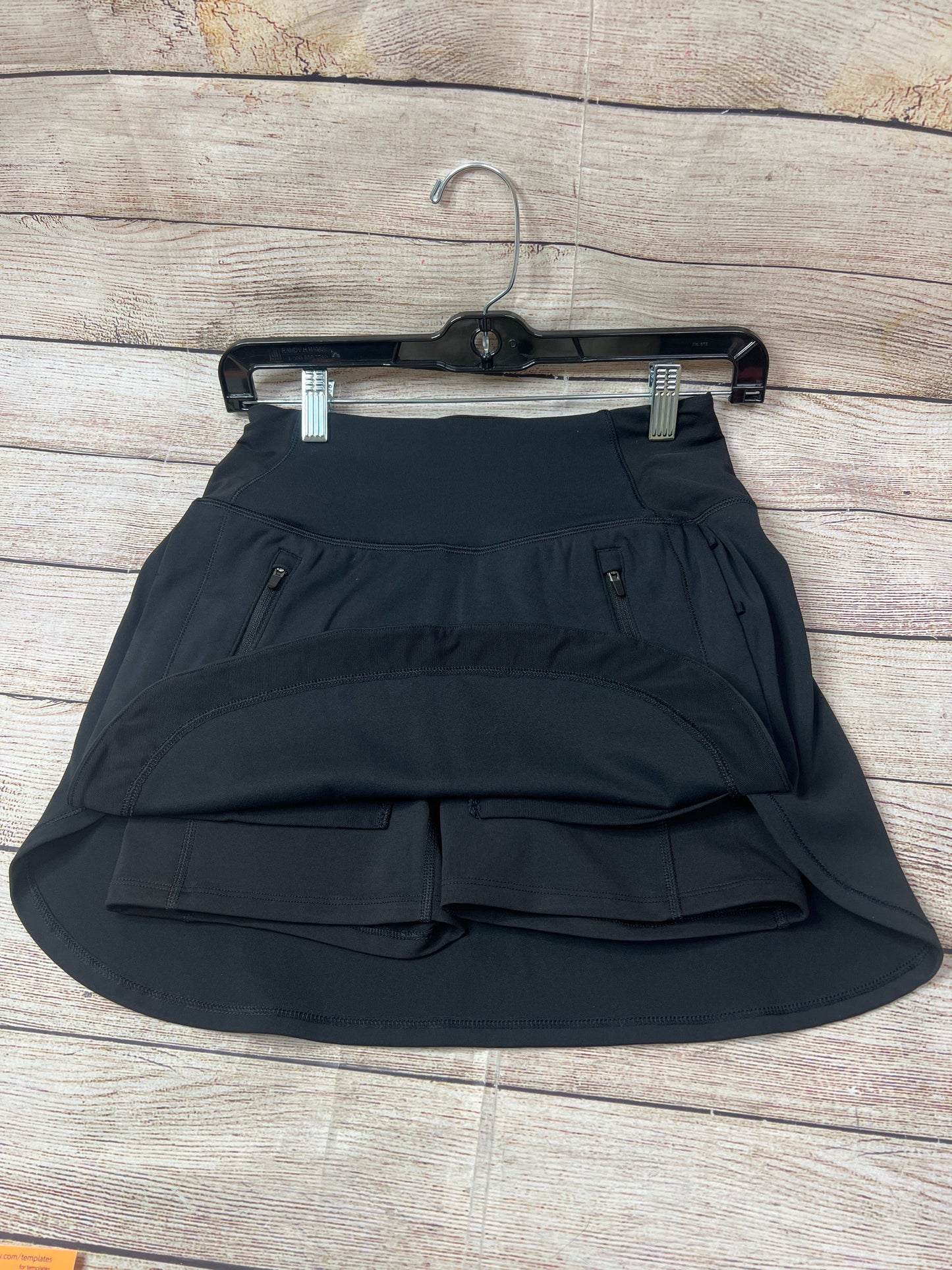 Athletic Skort By Athleta  Size: Xxs