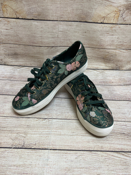 Shoes Sneakers Platform By Keds  Size: 8.5