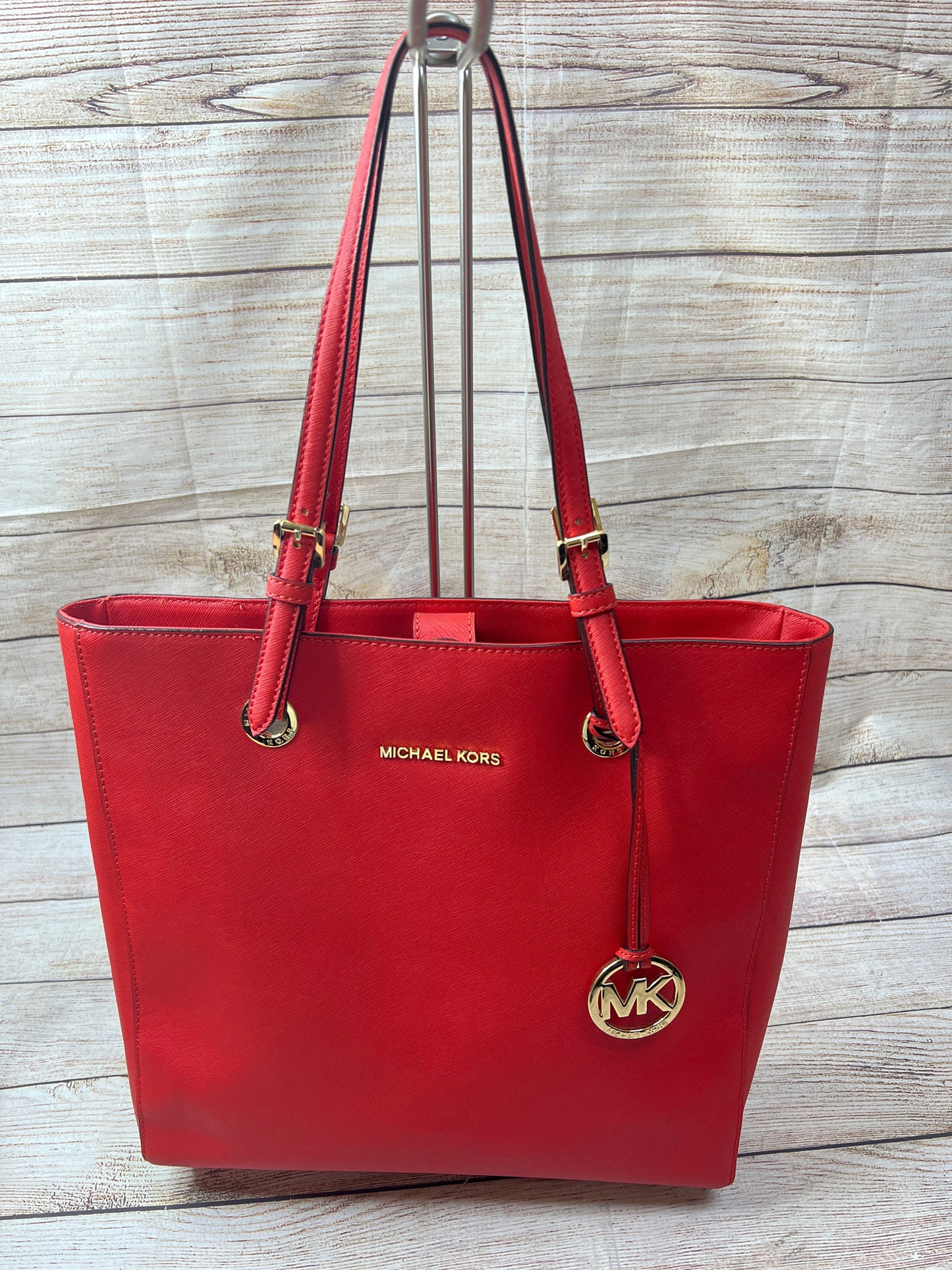 Tote By Michael Kors  Size: Large