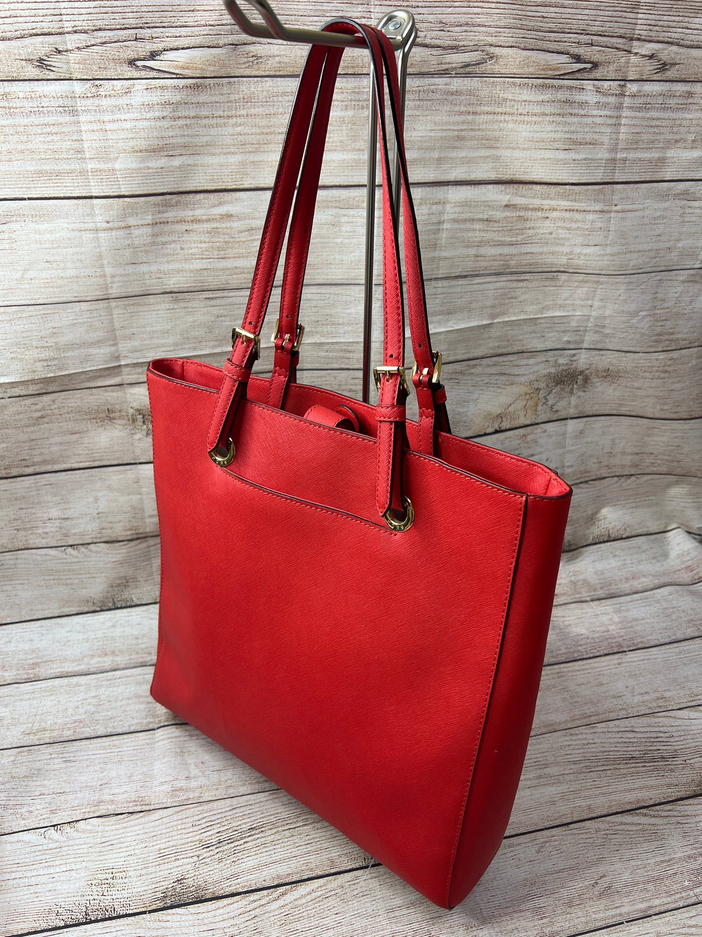 Tote By Michael Kors  Size: Large