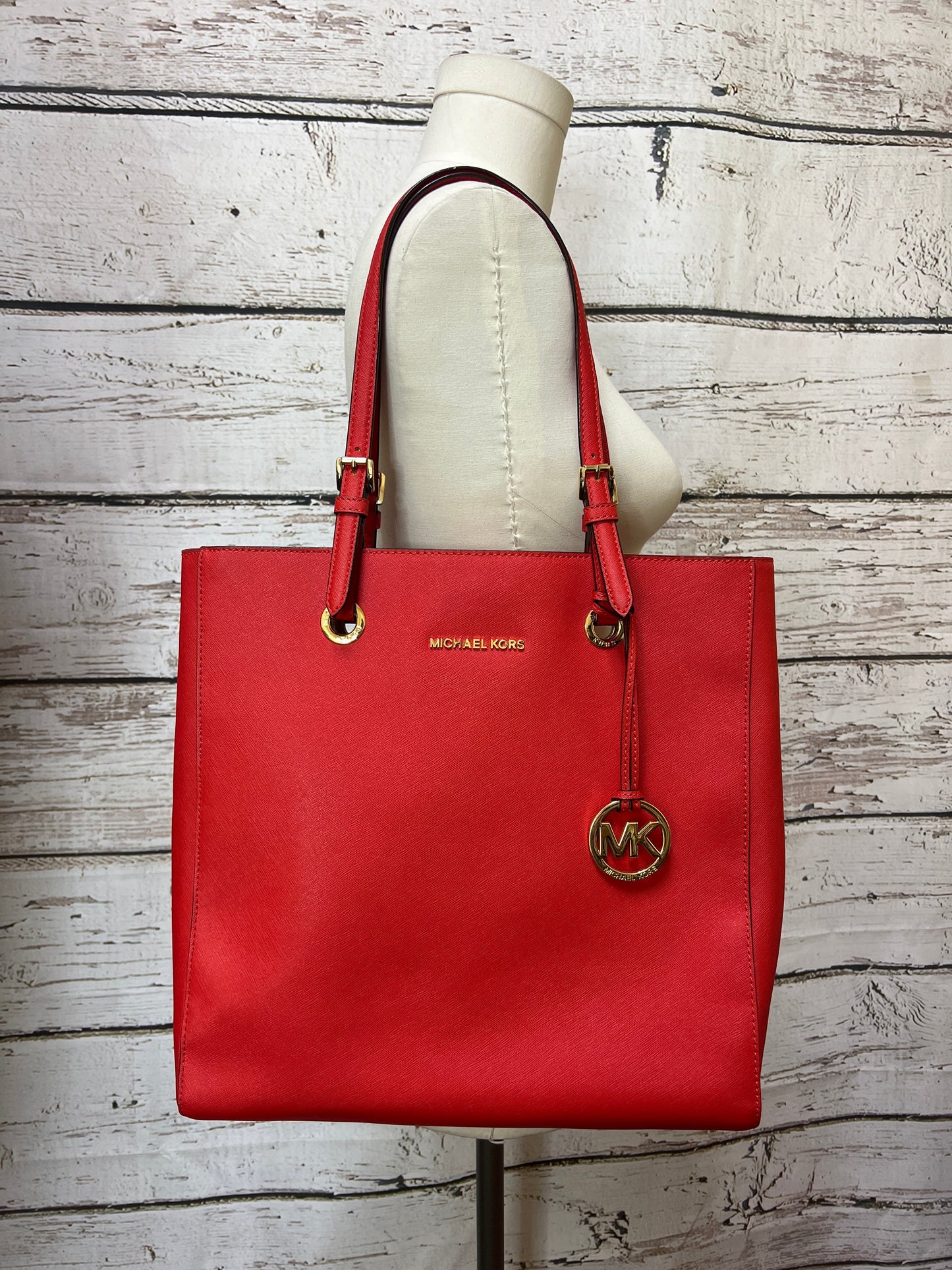 Tote By Michael Kors  Size: Large