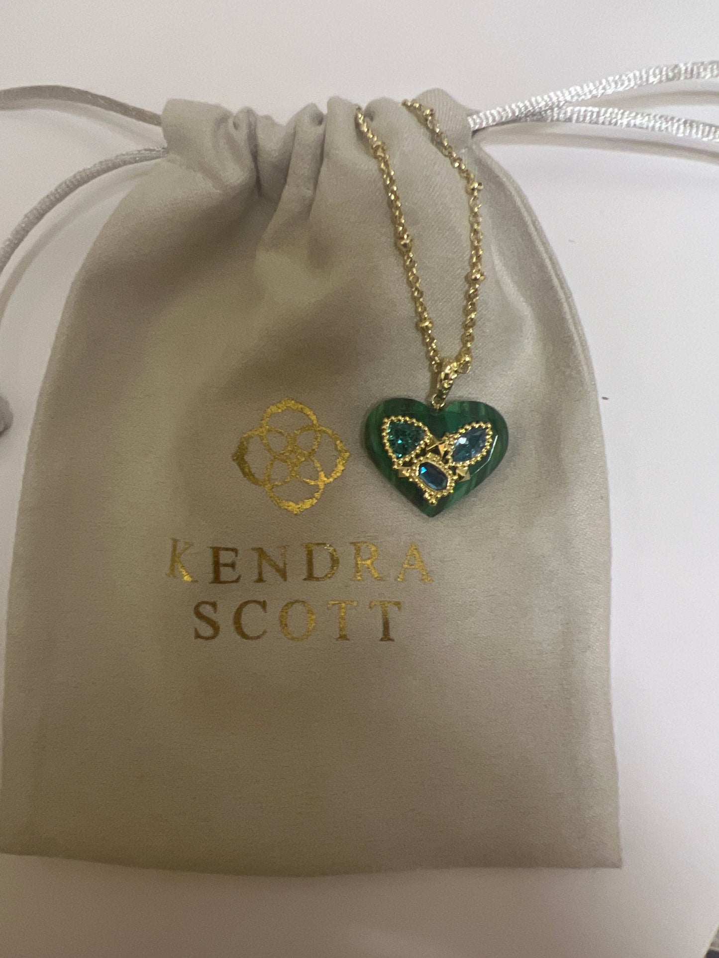 Necklace Pendant By Kendra Scott