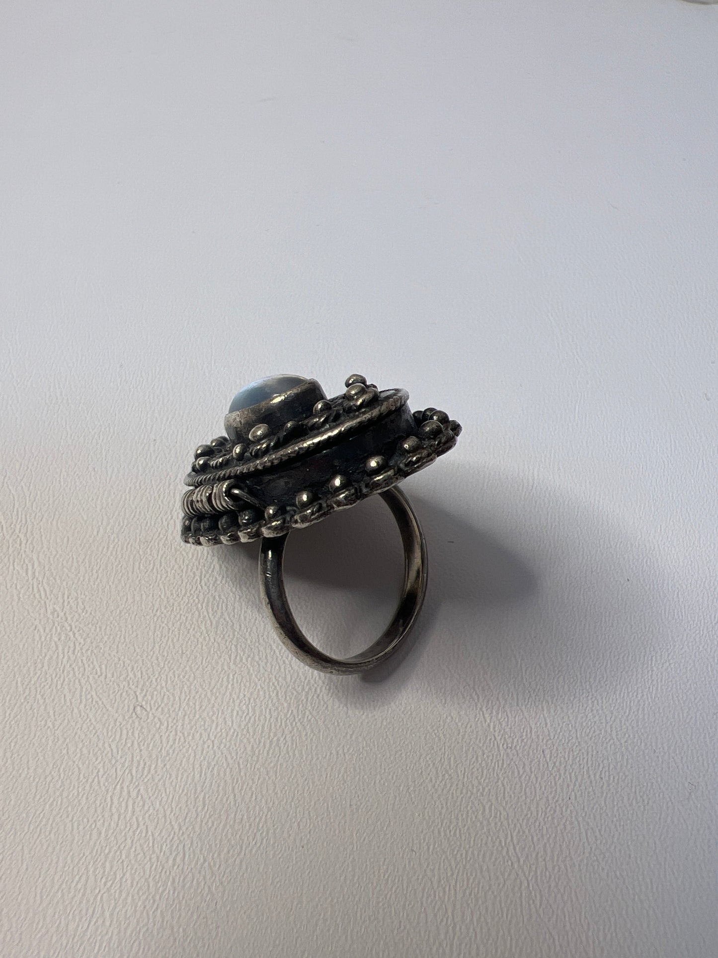 Ring Statement Cmb