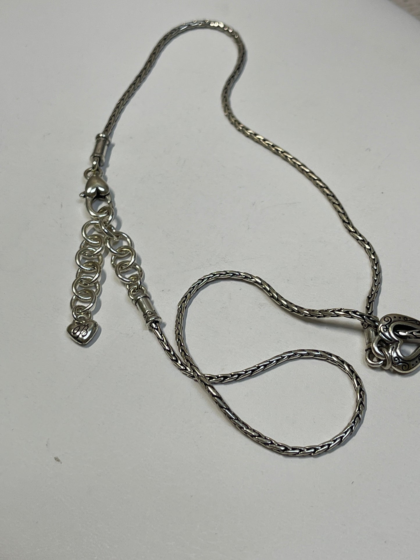 Necklace Pendant By Brighton