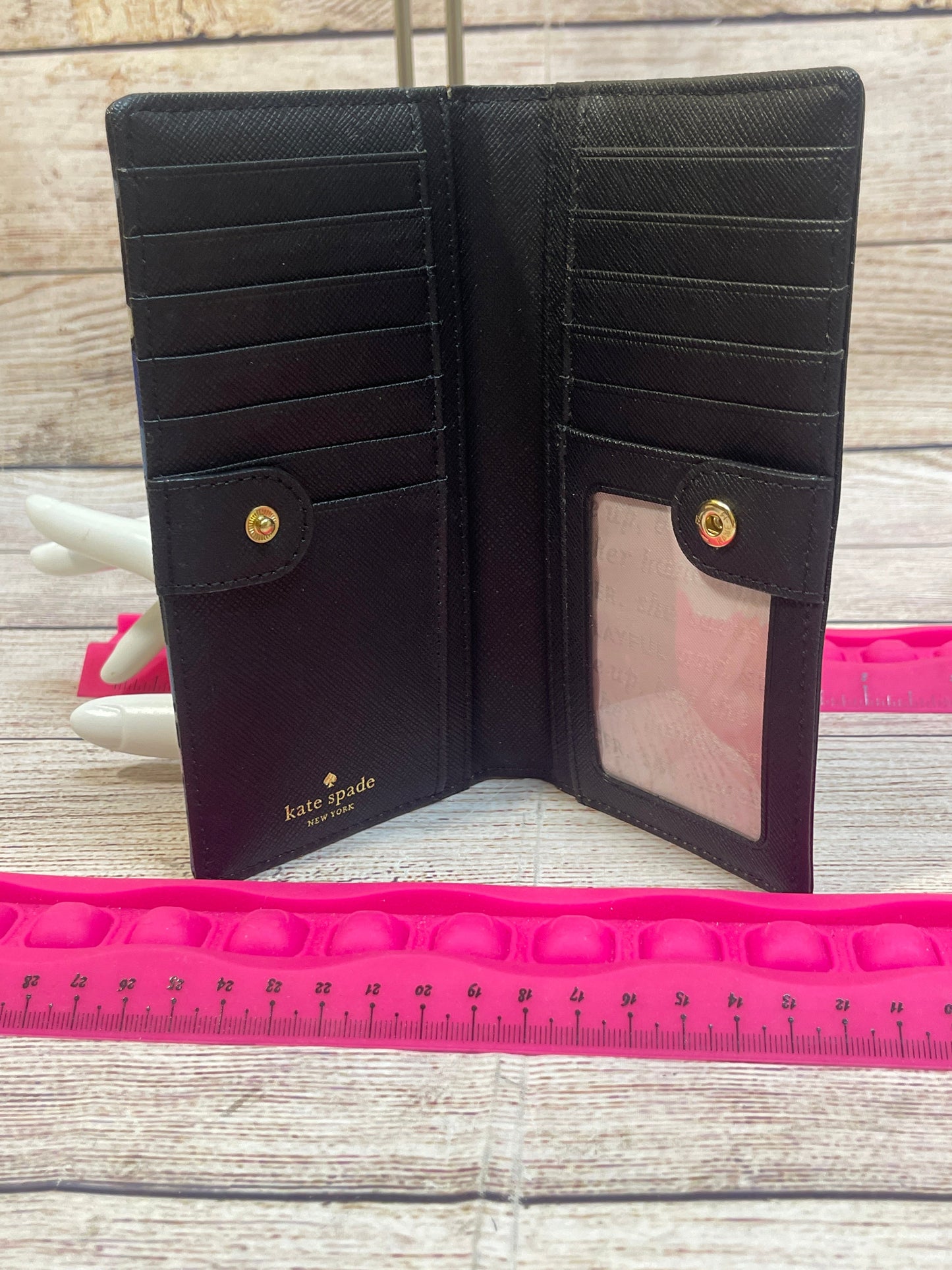 Wallet Designer By Kate Spade, Size: Medium