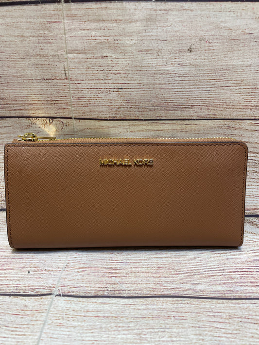 Wallet Designer By Michael Kors, Size: Medium