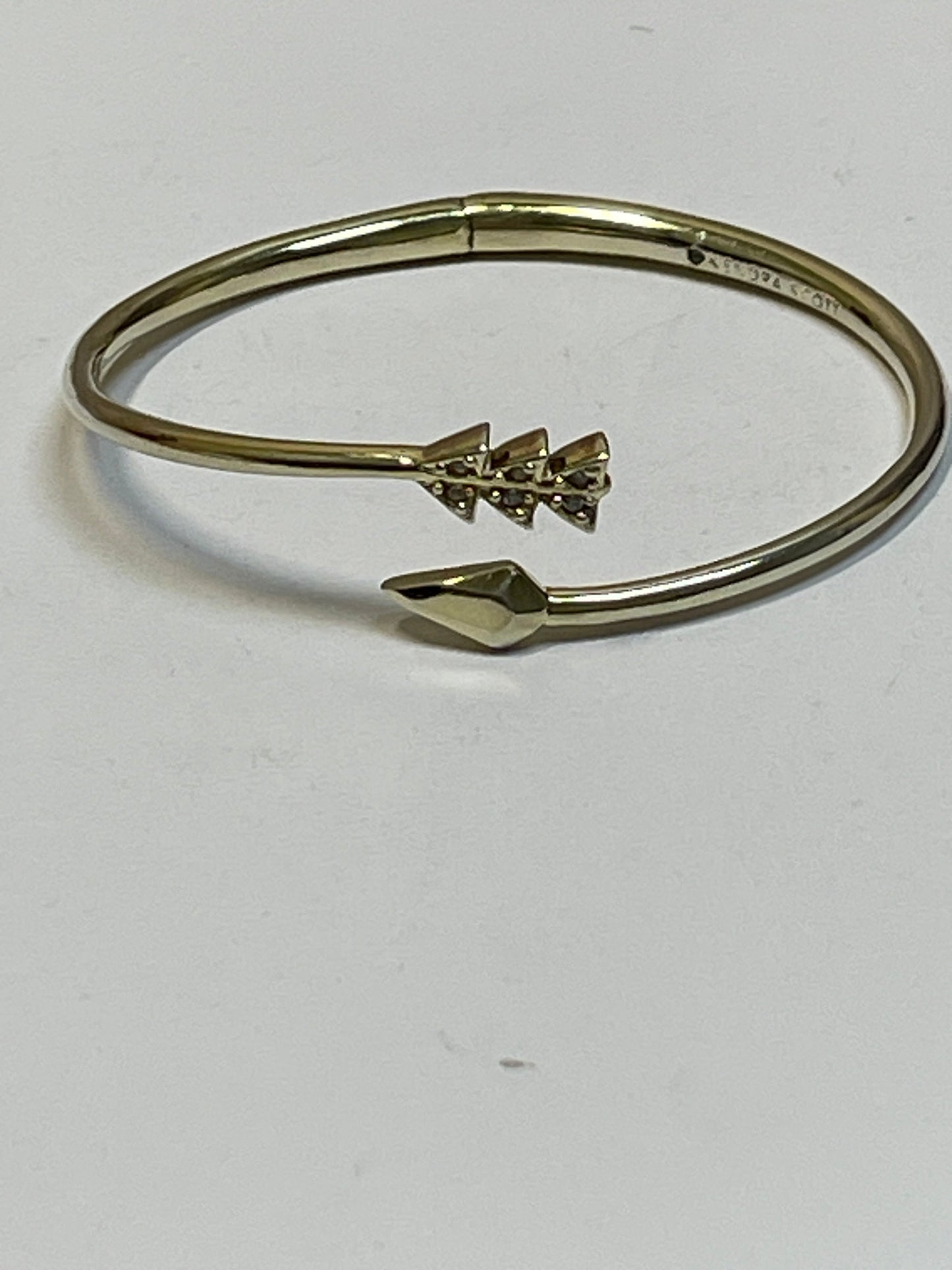 Bracelet Bangle By Kendra Scott