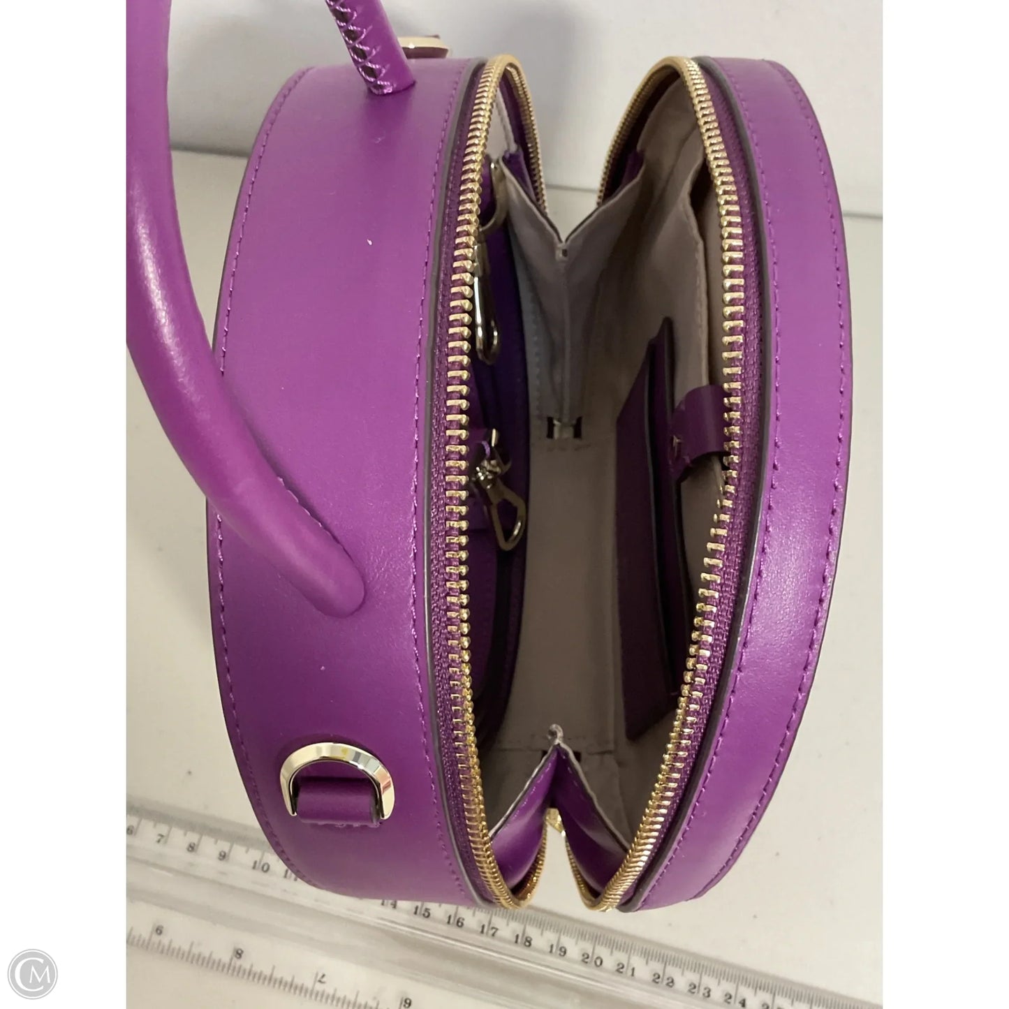 Crossbody Designer By Kate Spade, Size: Medium