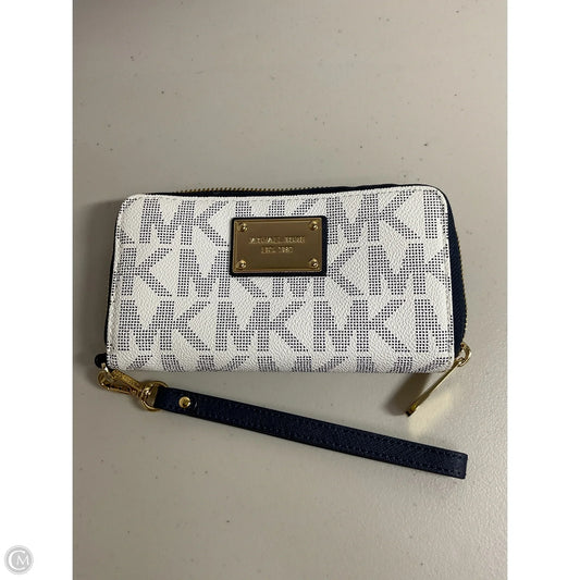 Wallet Designer By Michael Kors, Size: Medium