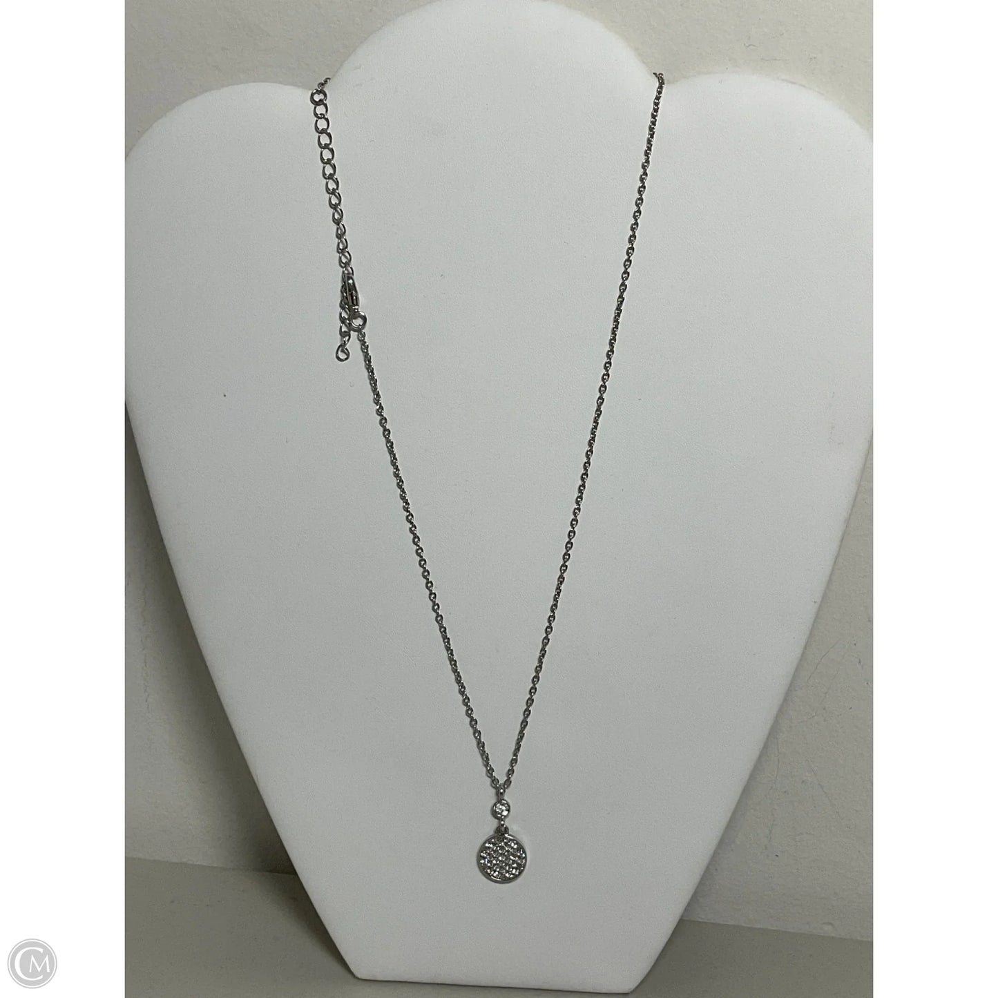 Necklace Designer By Michael Kors