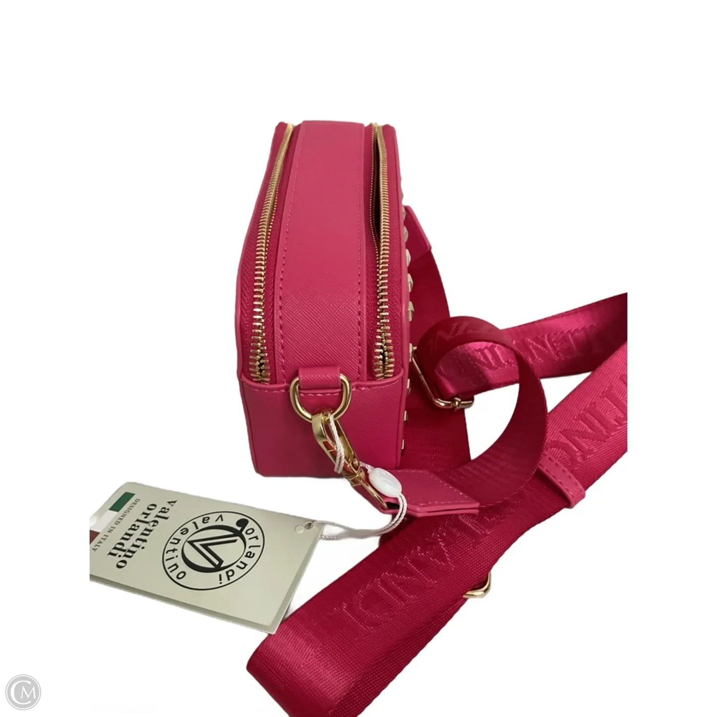 Crossbody By Cmb, Size: Small