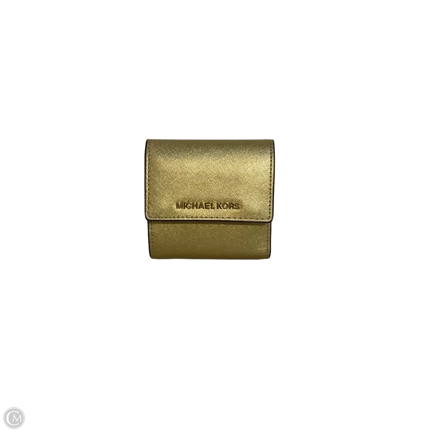 Wallet Designer By Michael Kors, Size: Small