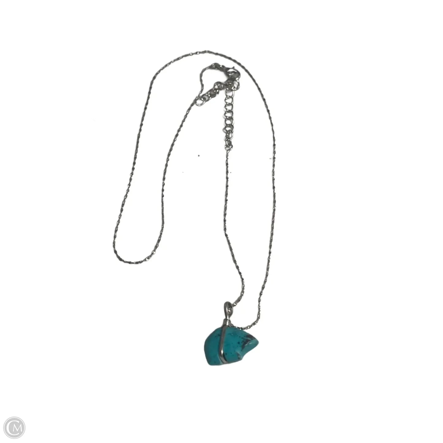 Necklace Pendant By Cmb