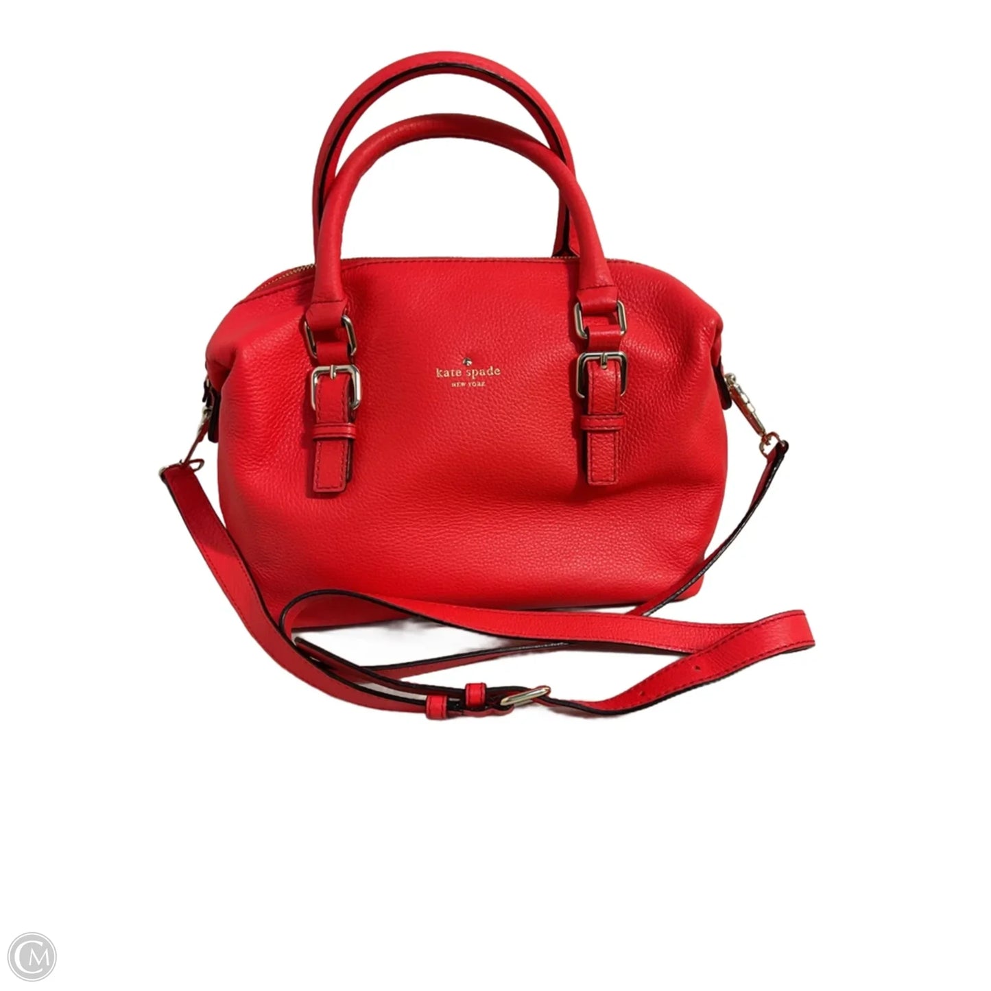 Handbag Designer By Kate Spade, Size: Medium