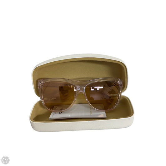 Sunglasses Designer By Michael Kors