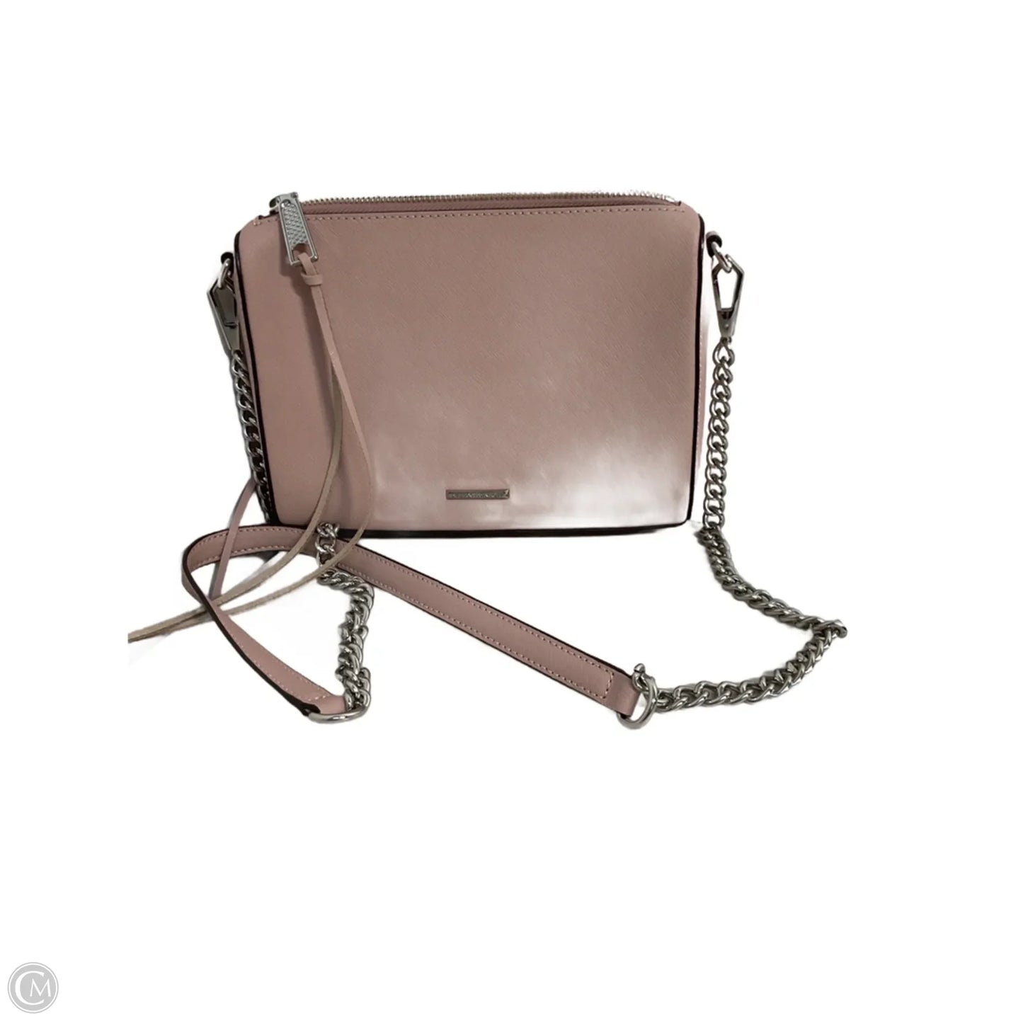 Crossbody Designer By Rebecca Minkoff, Size: Medium