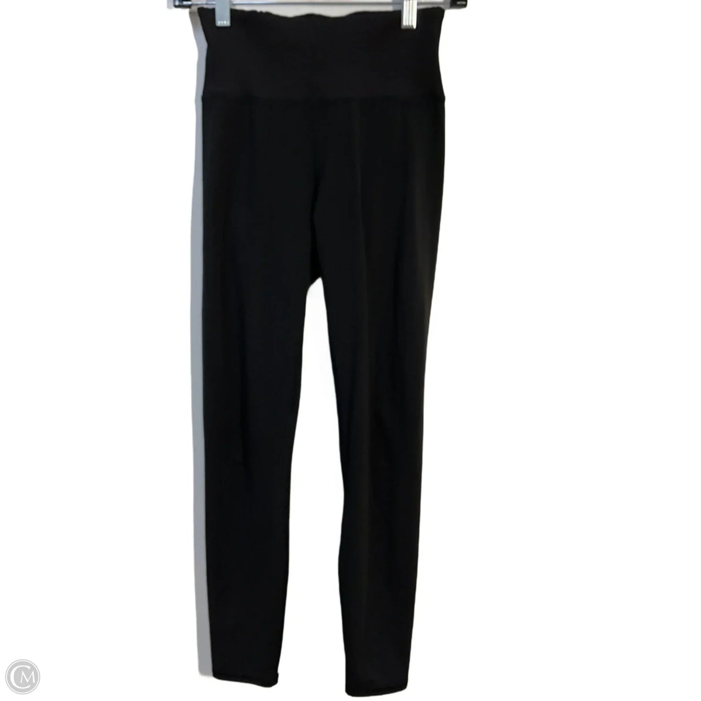 Athletic Leggings By Vuori In Black, Size: Xs