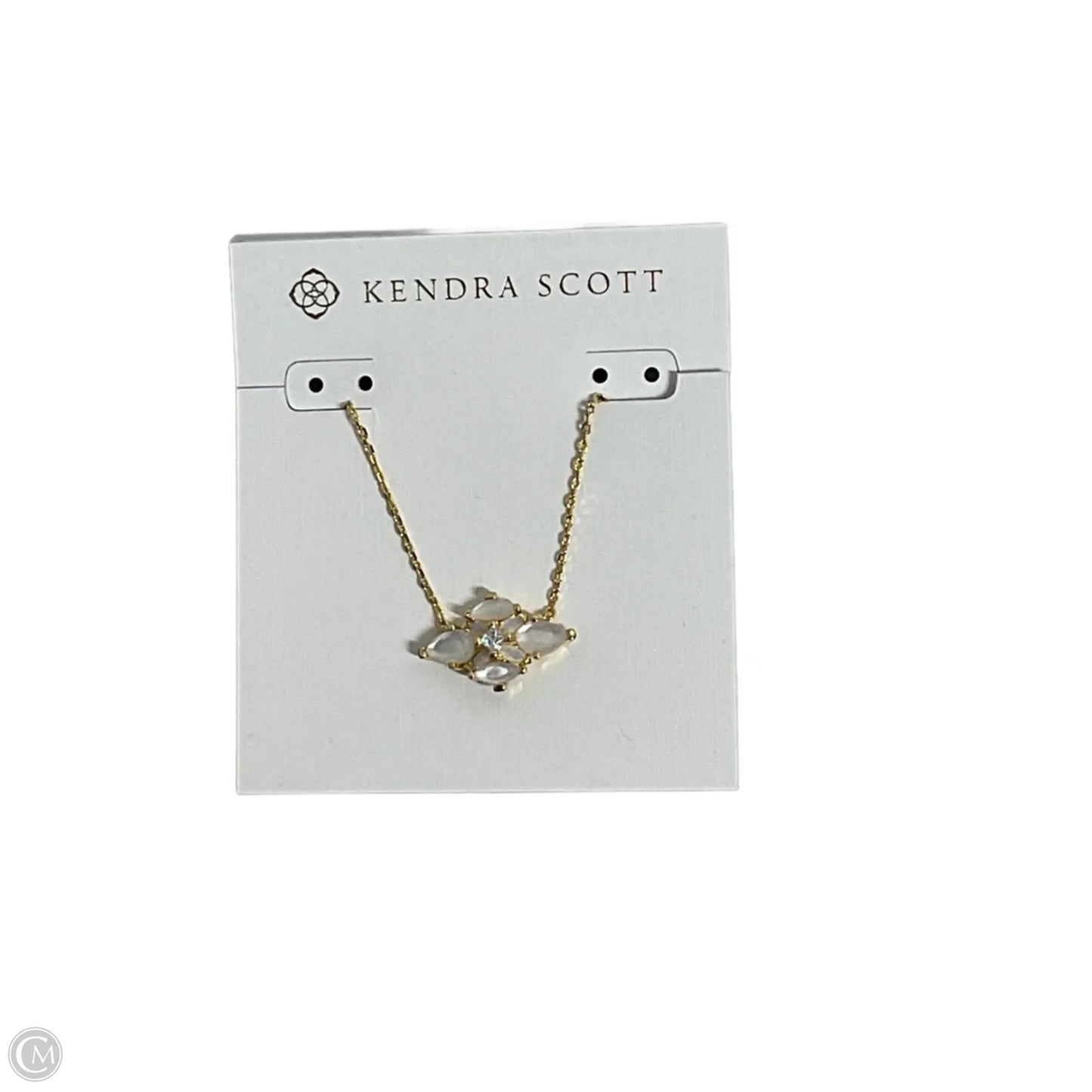Necklace Chain By Kendra Scott