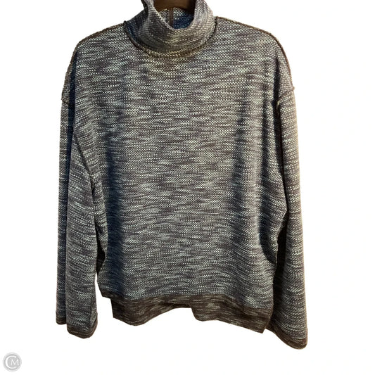 Sweater By We The Free In Teal, Size: M