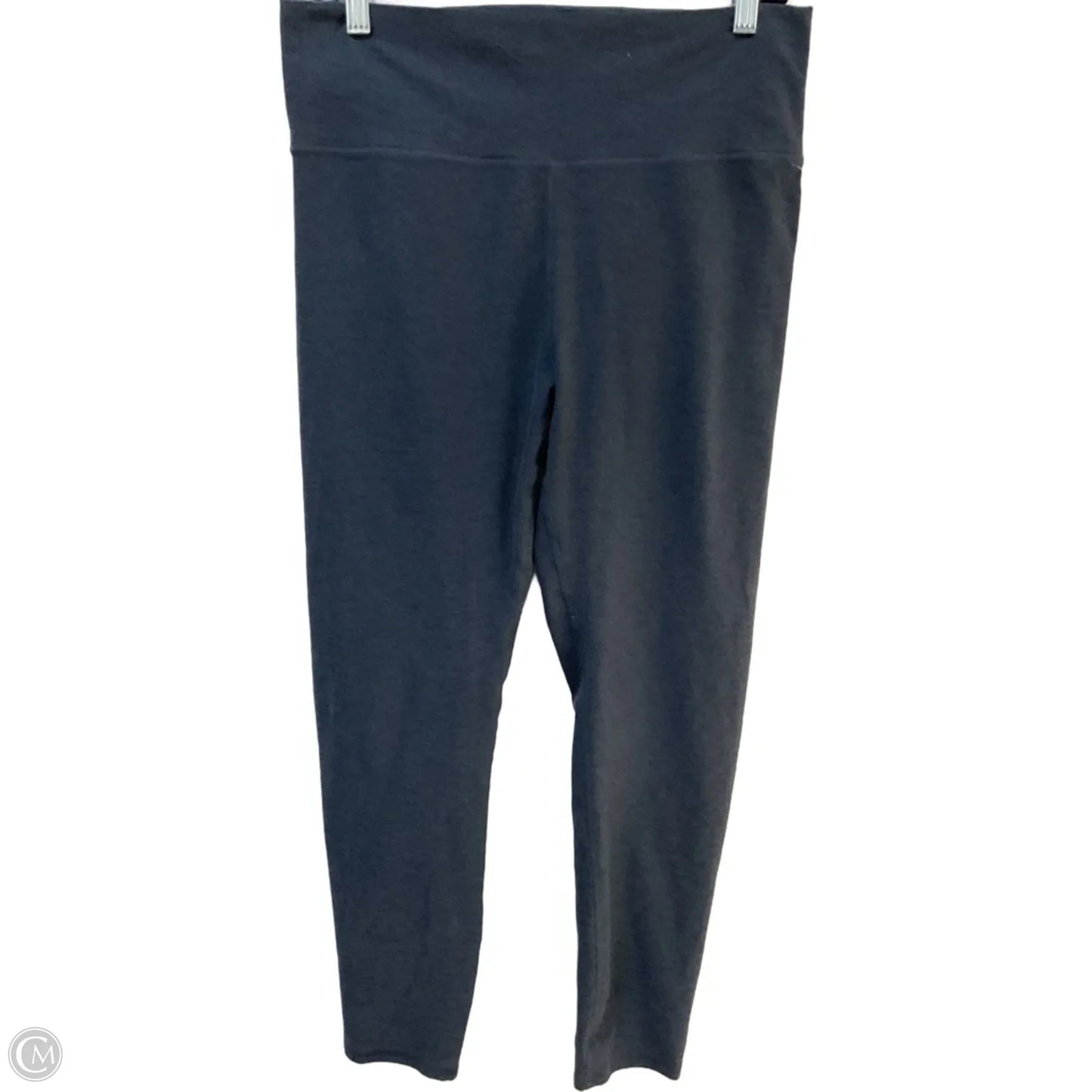 Athletic Leggings By Vuori In Blue, Size: S