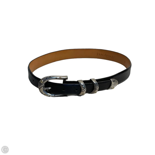 Belt Leather By Cma, Size: Medium