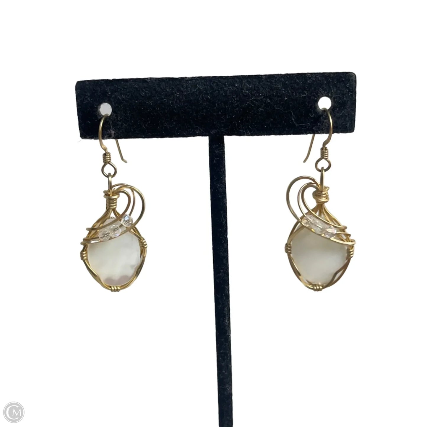Earrings Dangle/drop By Cmb