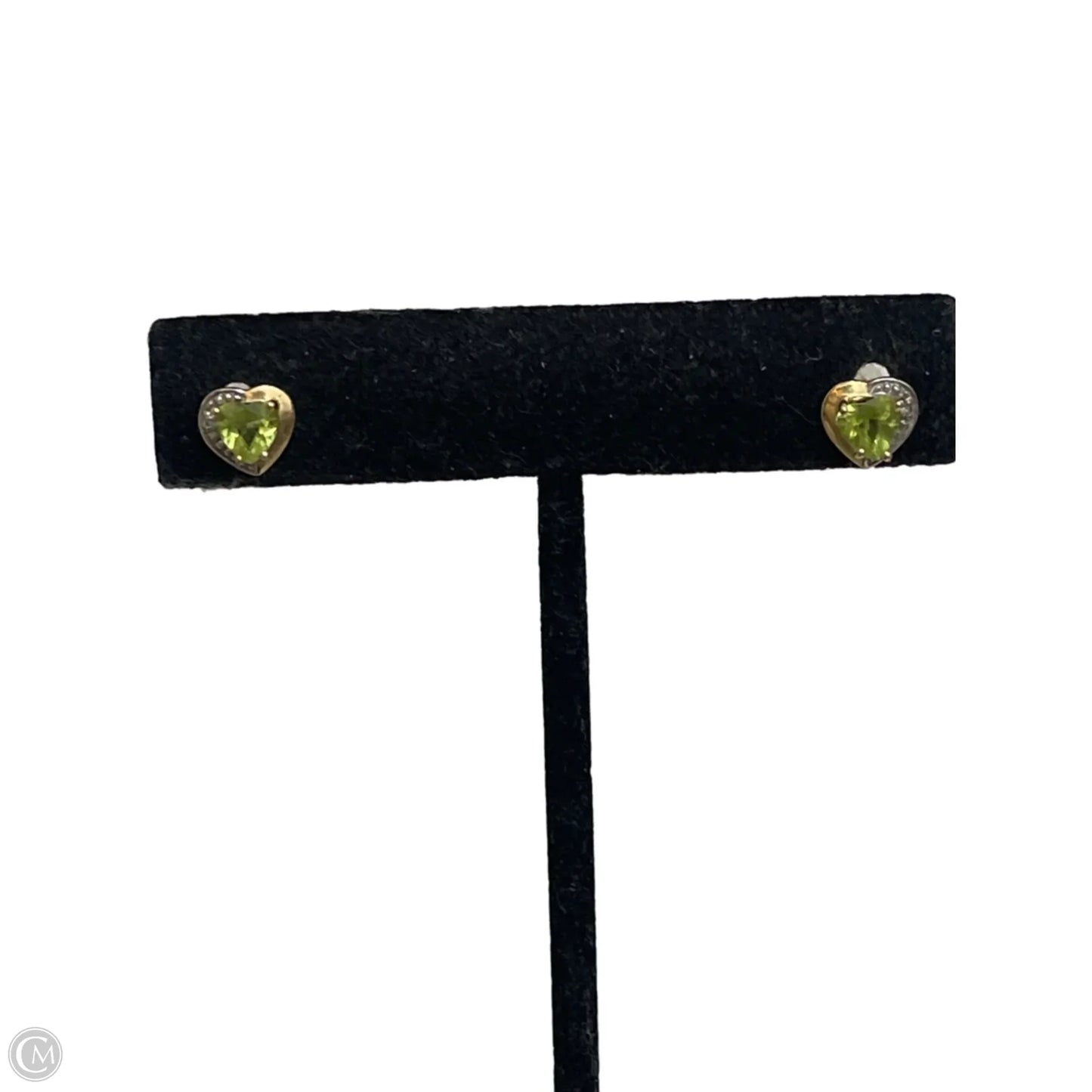 Earrings Stud By Cma