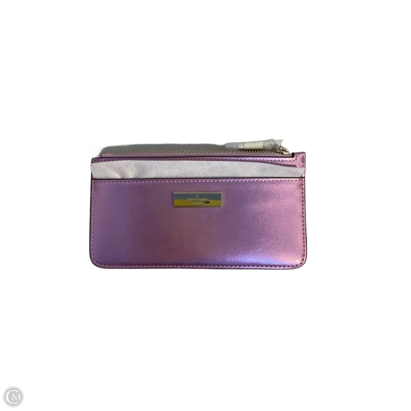 Wallet Designer By Kate Spade, Size: Medium