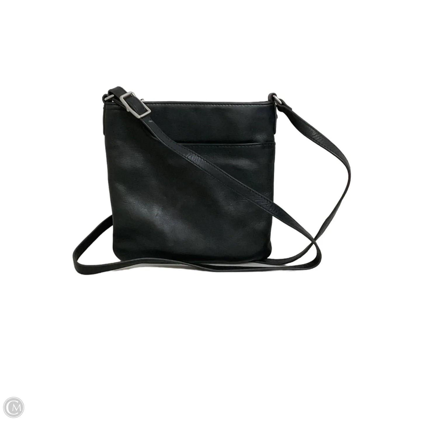 Crossbody Leather By Margot, Size: Small