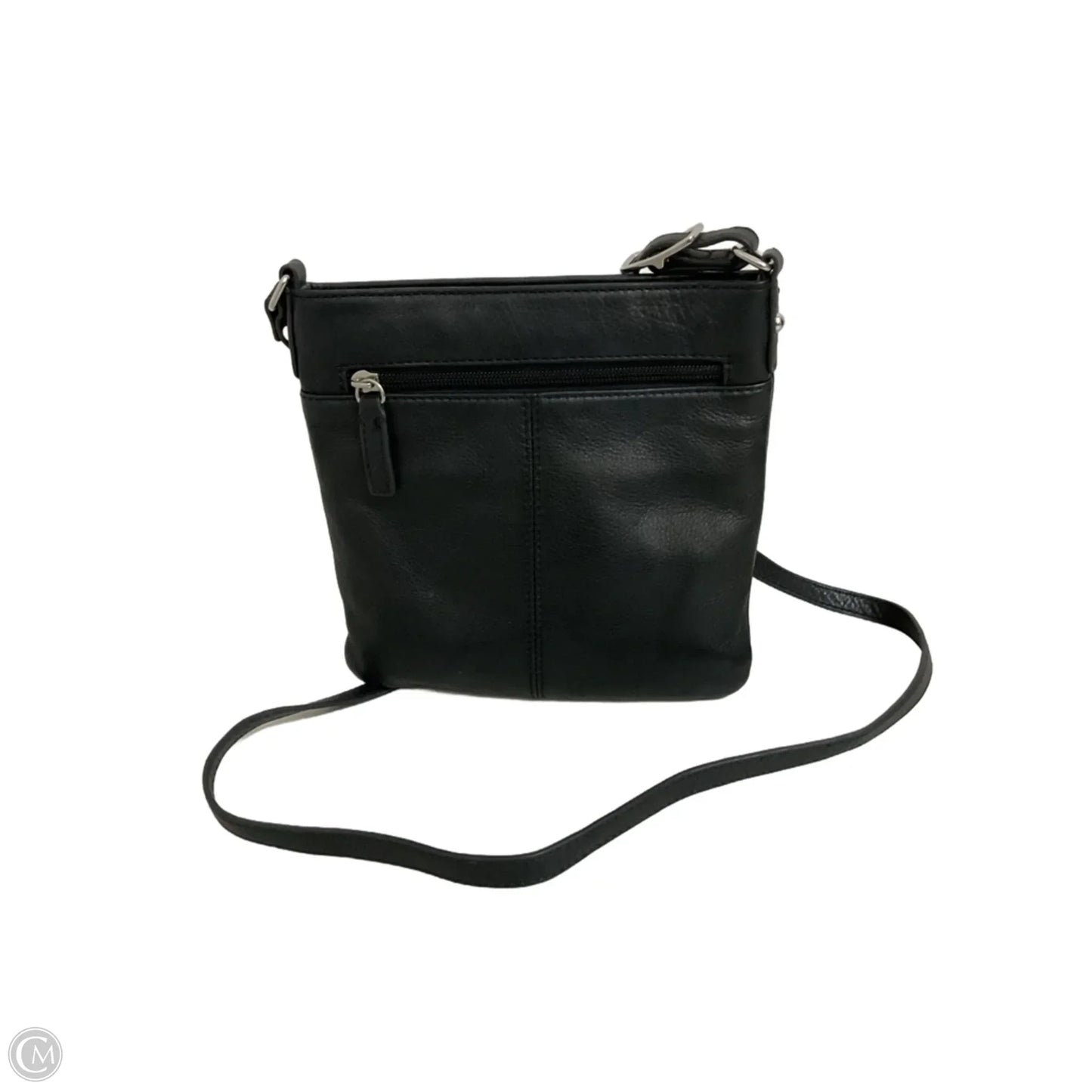 Crossbody Leather By Margot, Size: Small