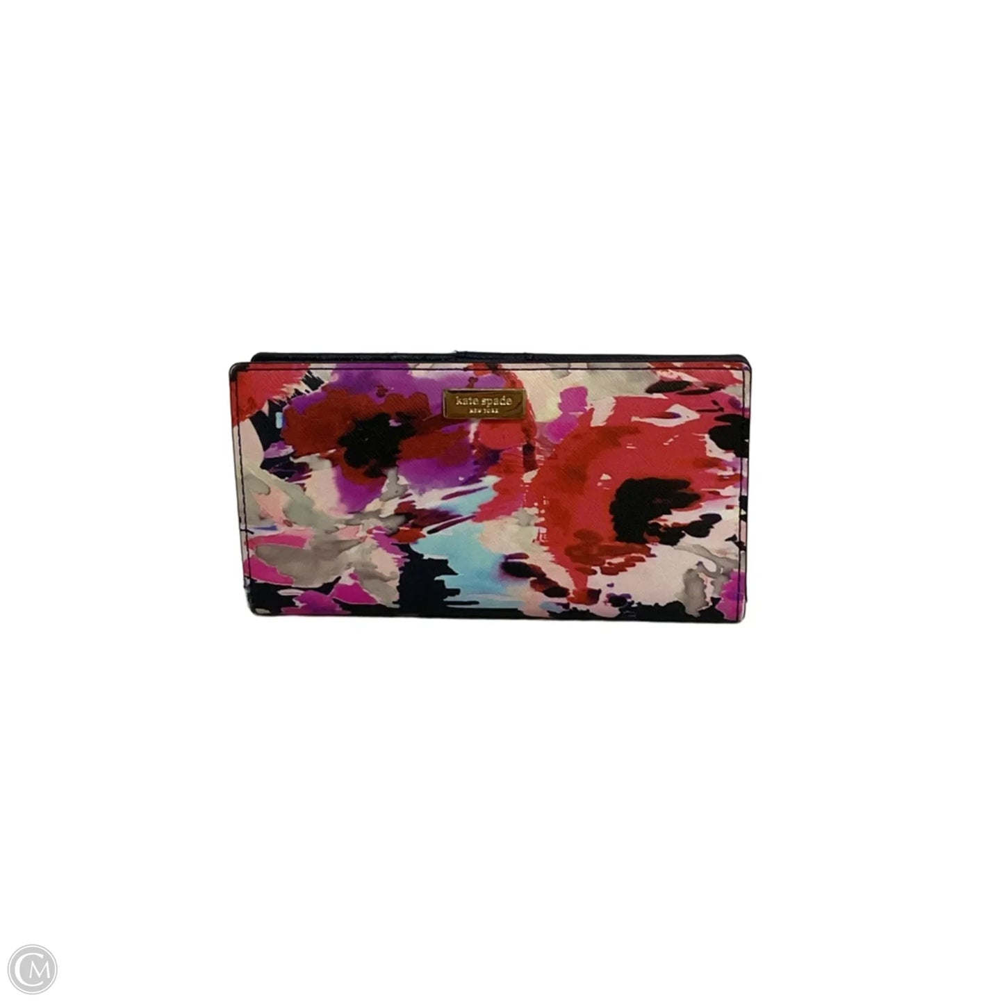 Wallet Designer By Kate Spade, Size: Medium