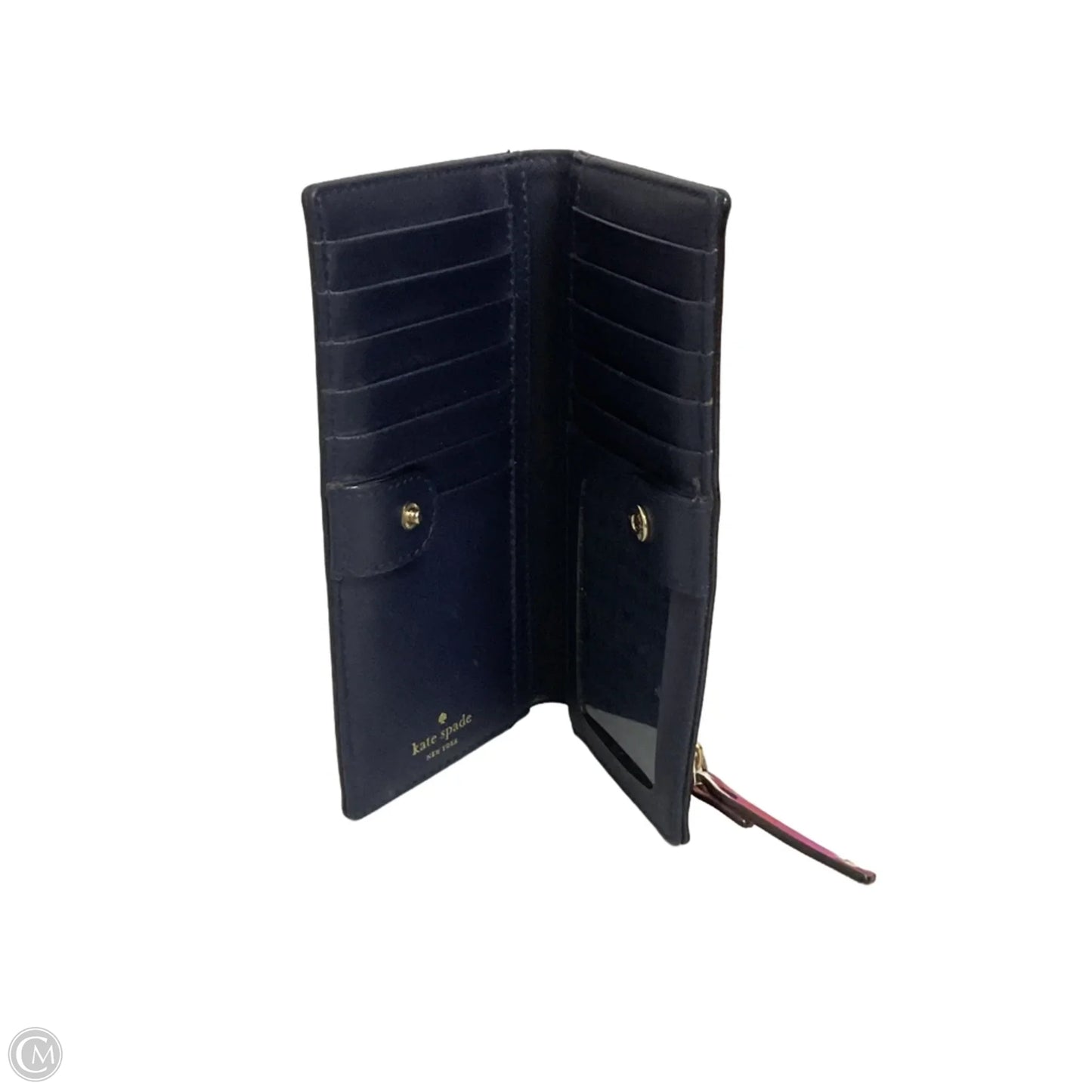 Wallet Designer By Kate Spade, Size: Medium