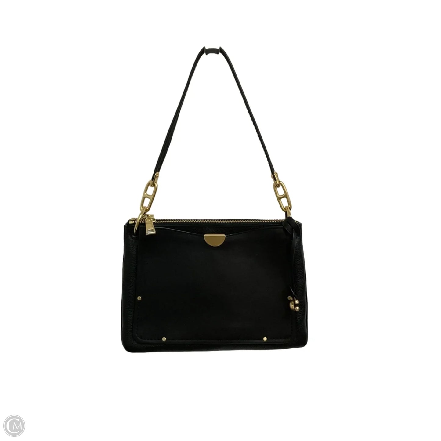 Handbag Designer By Coach, Size: Large