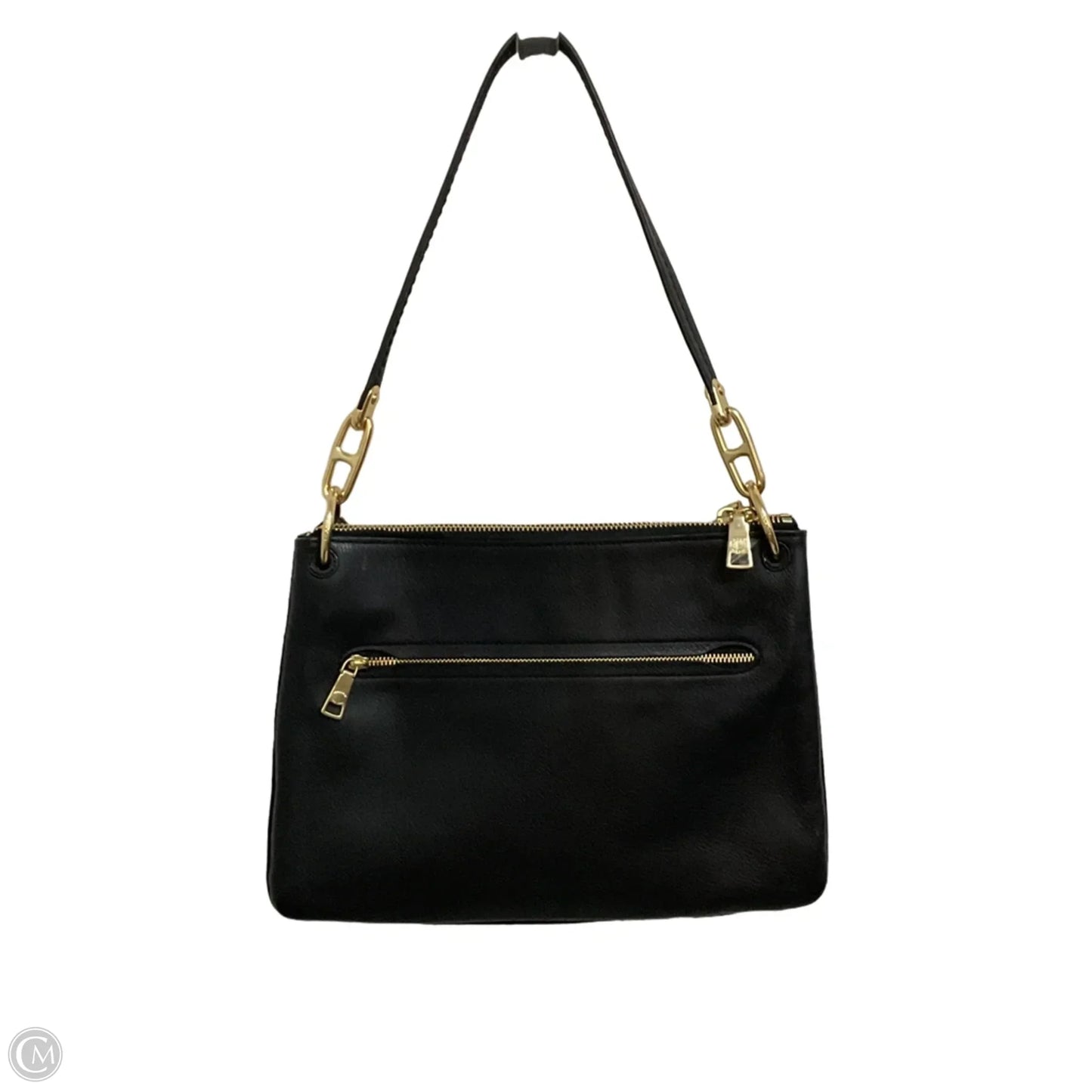 Handbag Designer By Coach, Size: Large