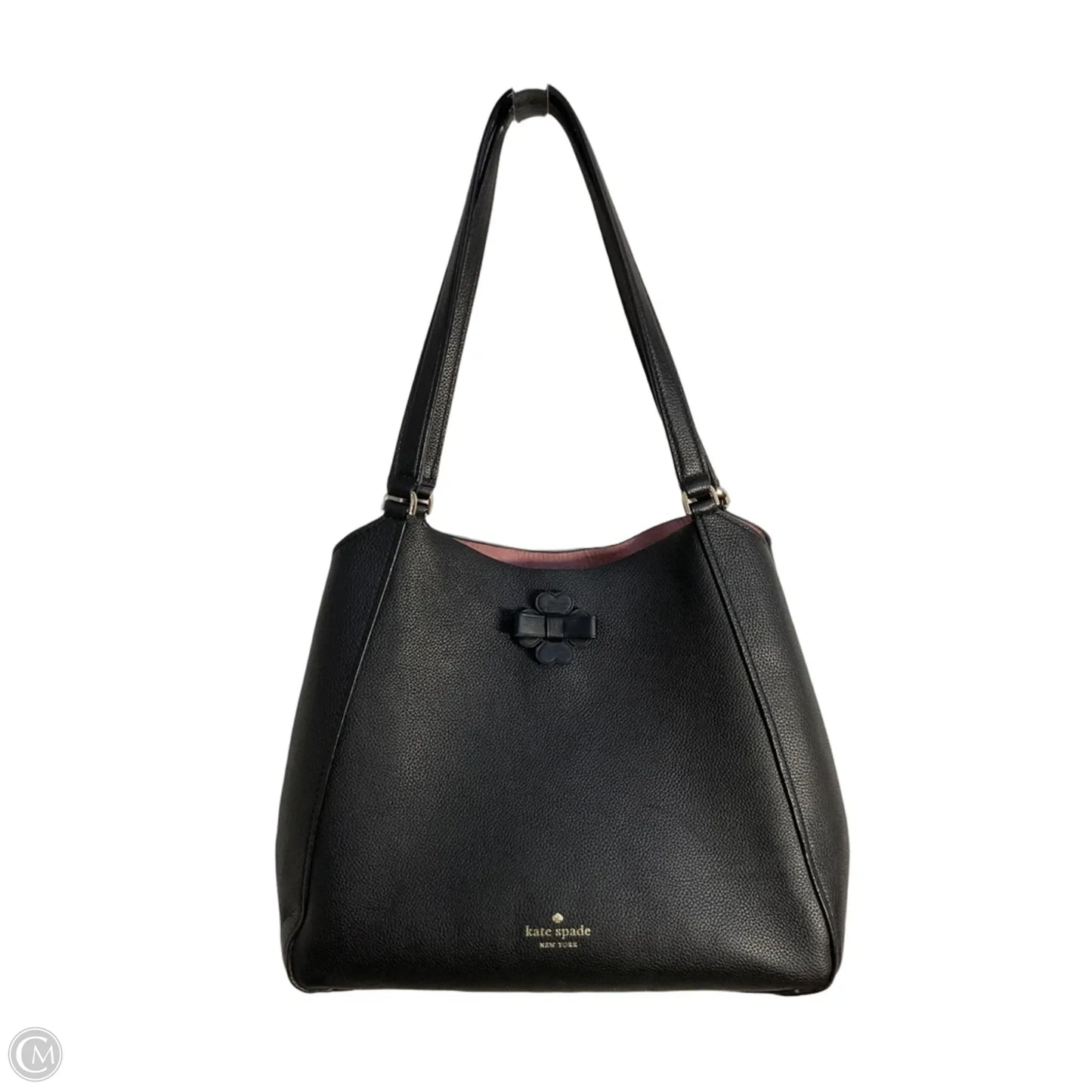 Handbag Designer By Kate Spade, Size: Large