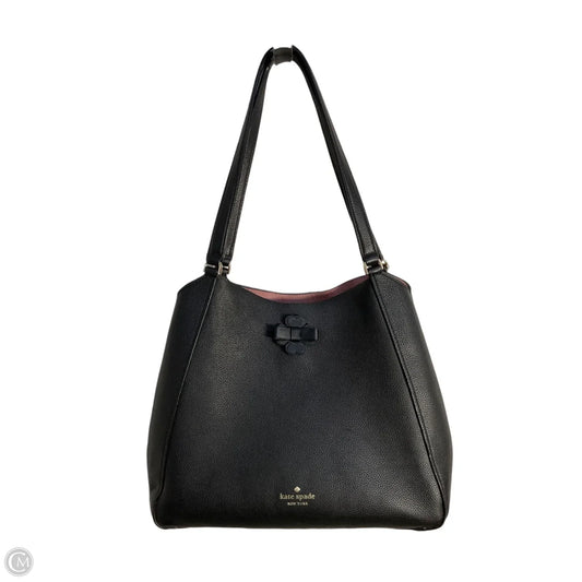 Handbag Designer By Kate Spade, Size: Large