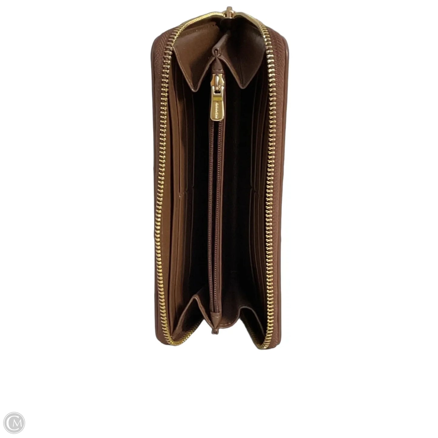 Wallet Designer By Coach, Size: Large