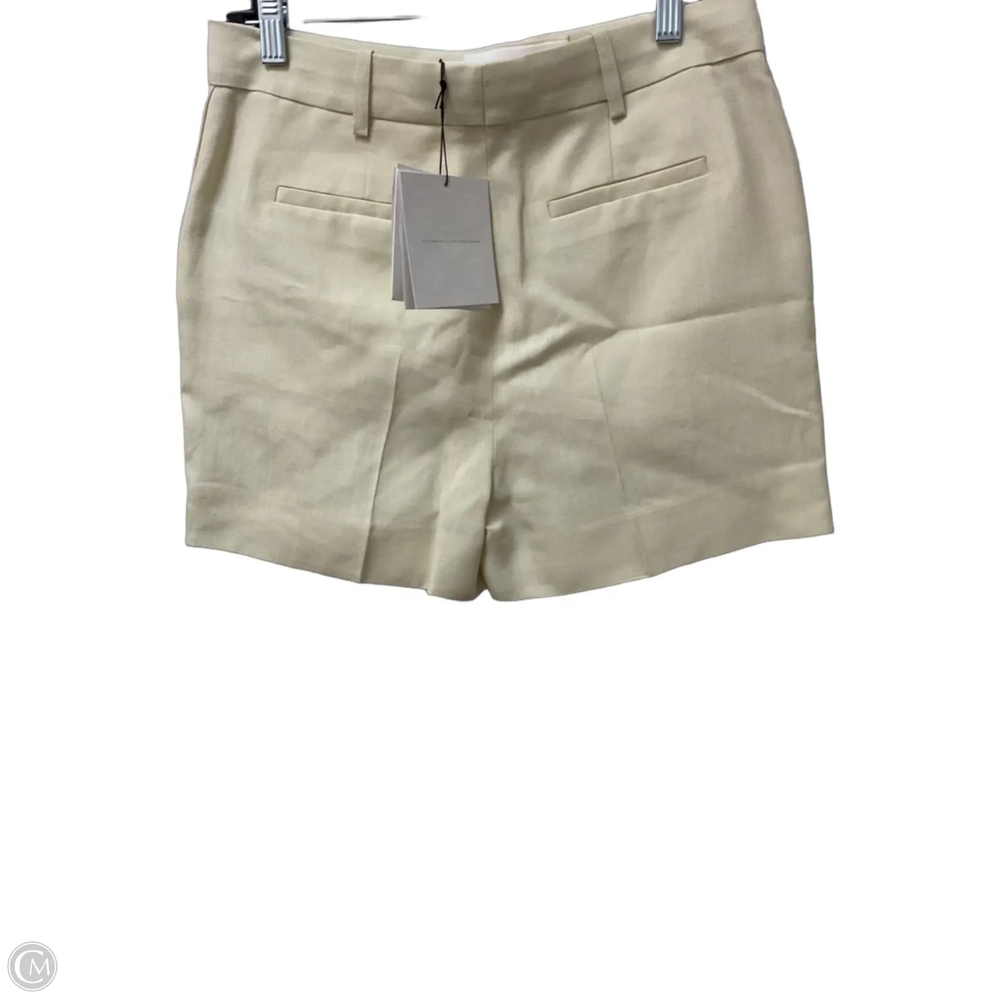 Shorts By Cma In Beige, Size: 4