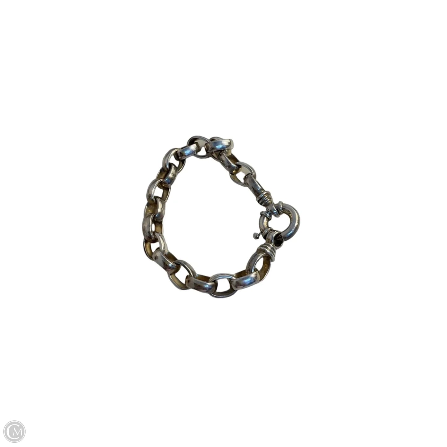 Bracelet Sterling Silver By Sundance