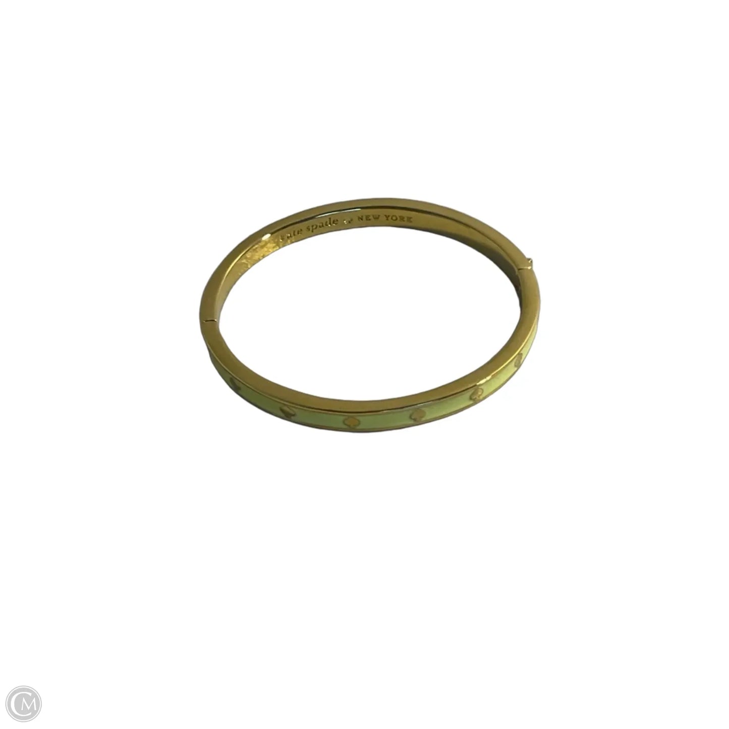Bracelet Designer By Kate Spade