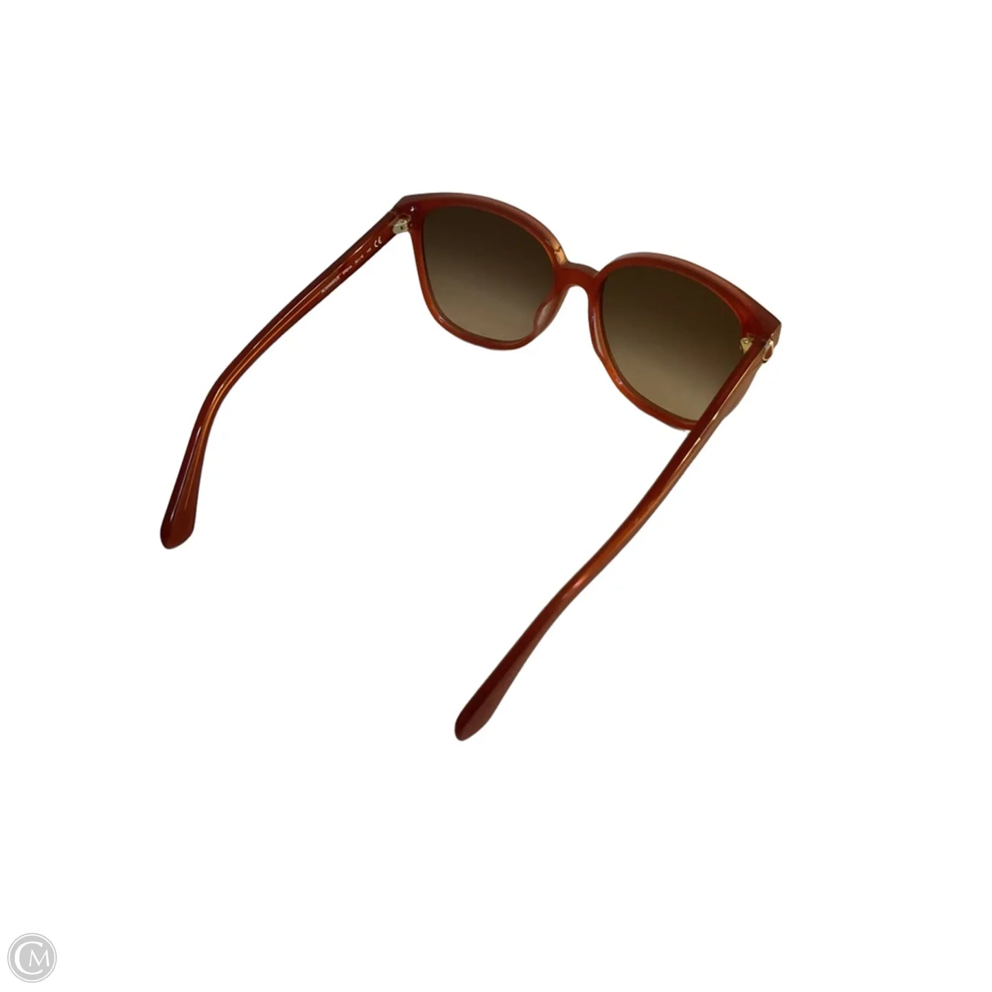 Sunglasses Designer By Kate Spade