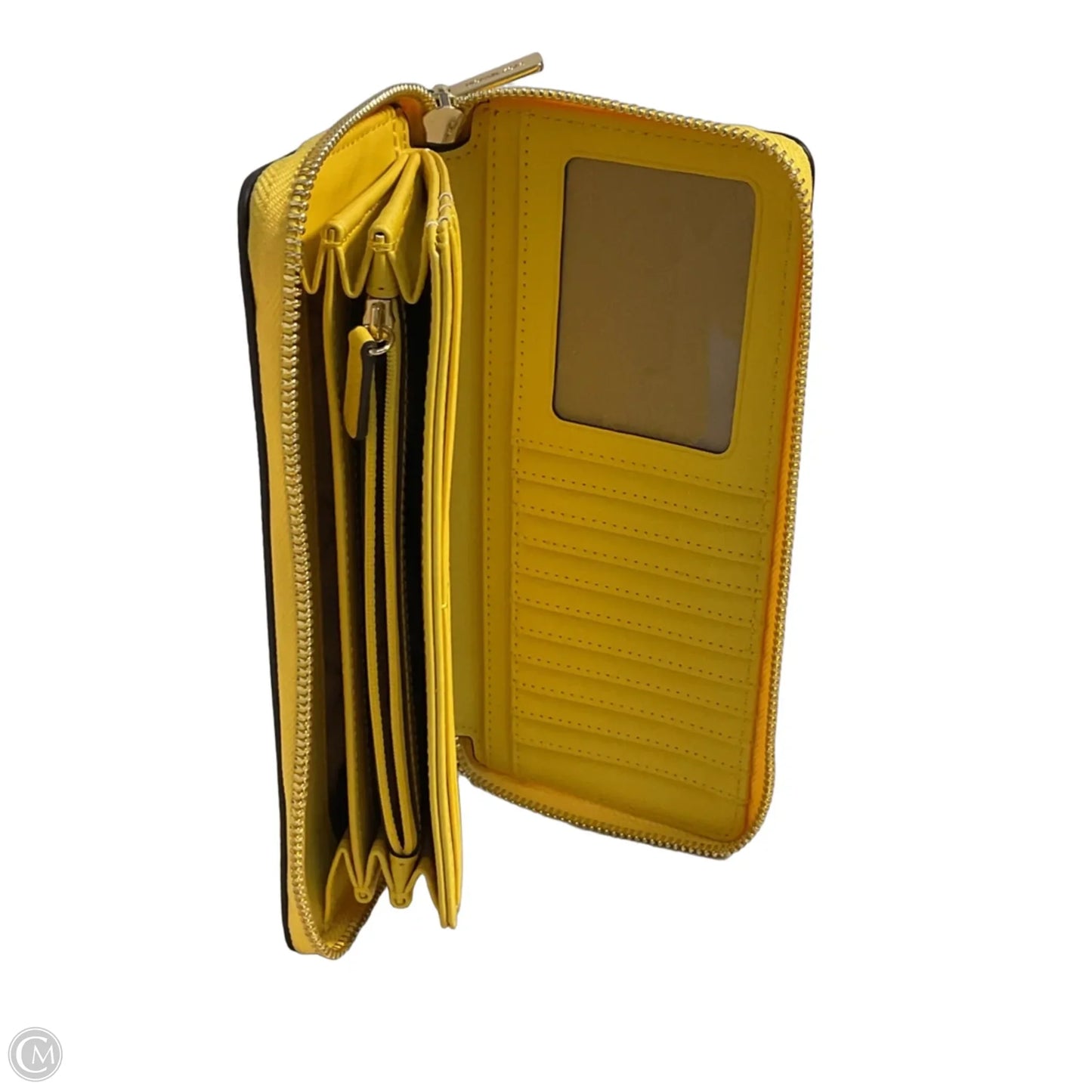 Wallet Designer By Michael Kors, Size: Large