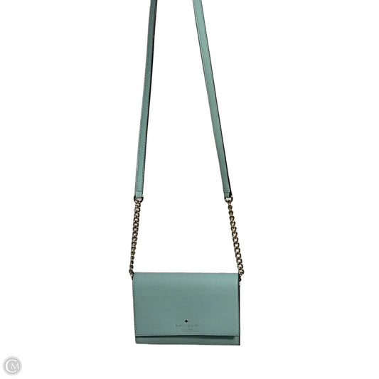 Crossbody Designer By Kate Spade, Size: Small