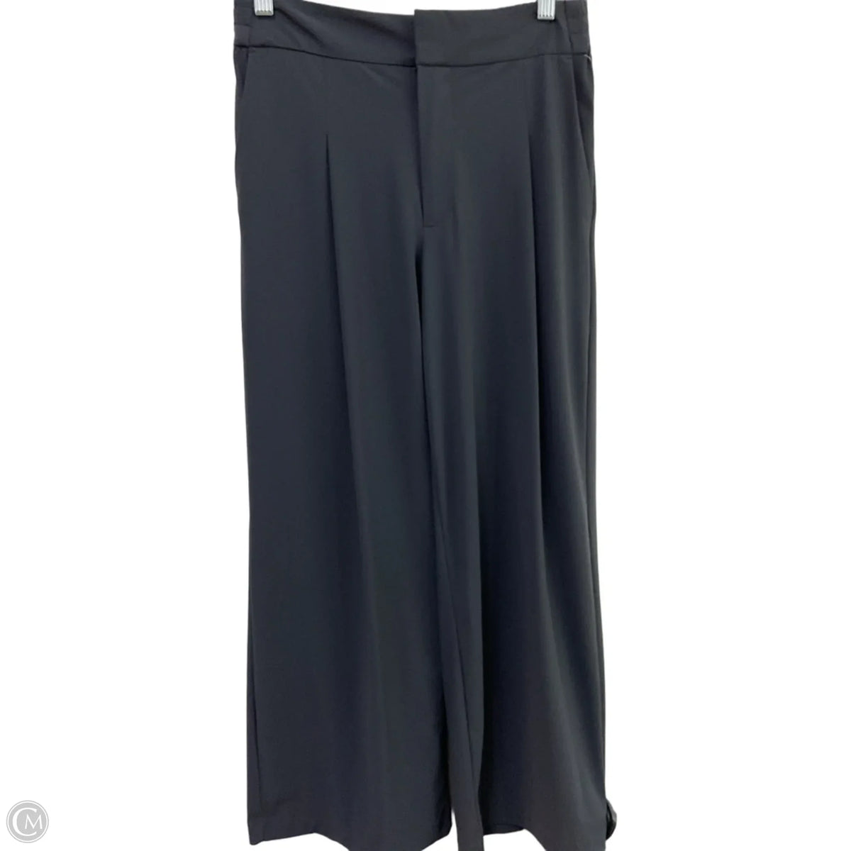 Athletic Pants By Vuori In Grey, Size: S
