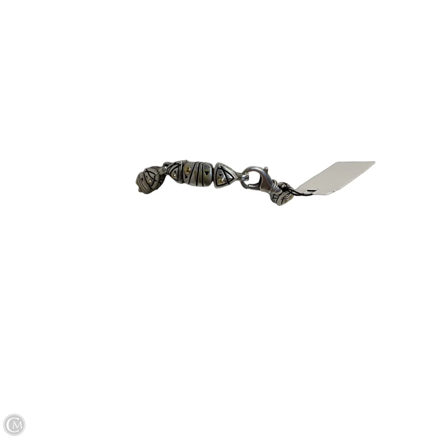 Bracelet Sterling Silver By Cma