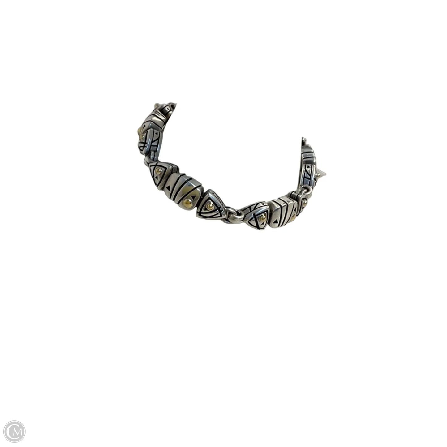 Bracelet Sterling Silver By Cma