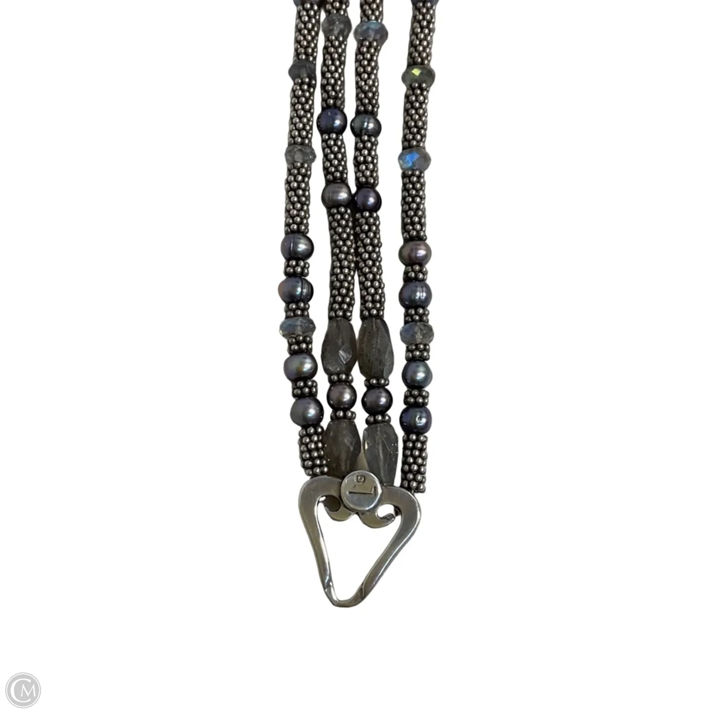 Bracelet Sterling Silver By Cma