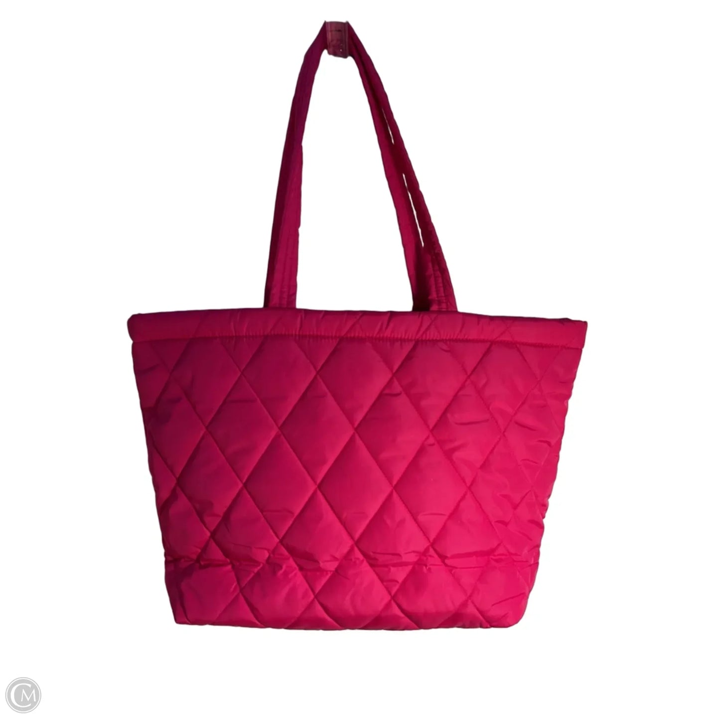 Tote By Vera Bradley, Size: Large