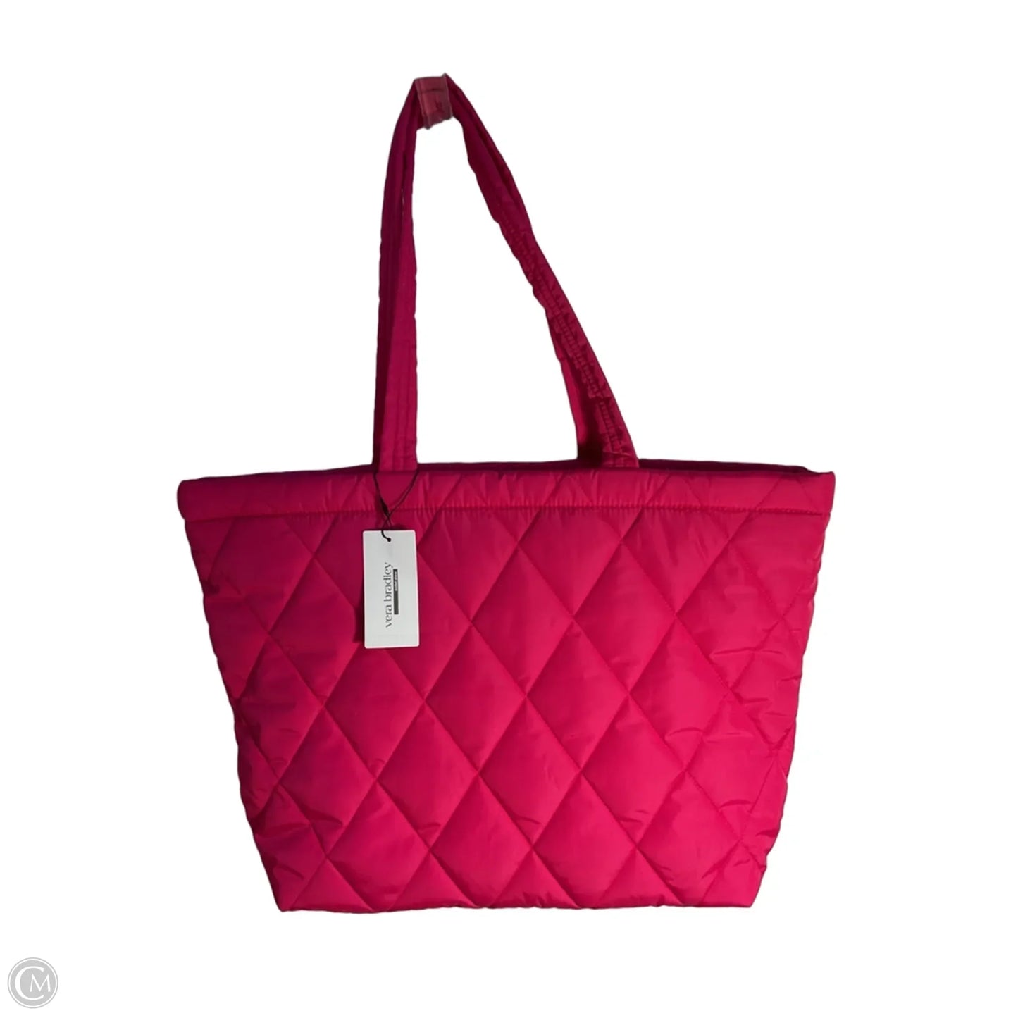 Tote By Vera Bradley, Size: Large