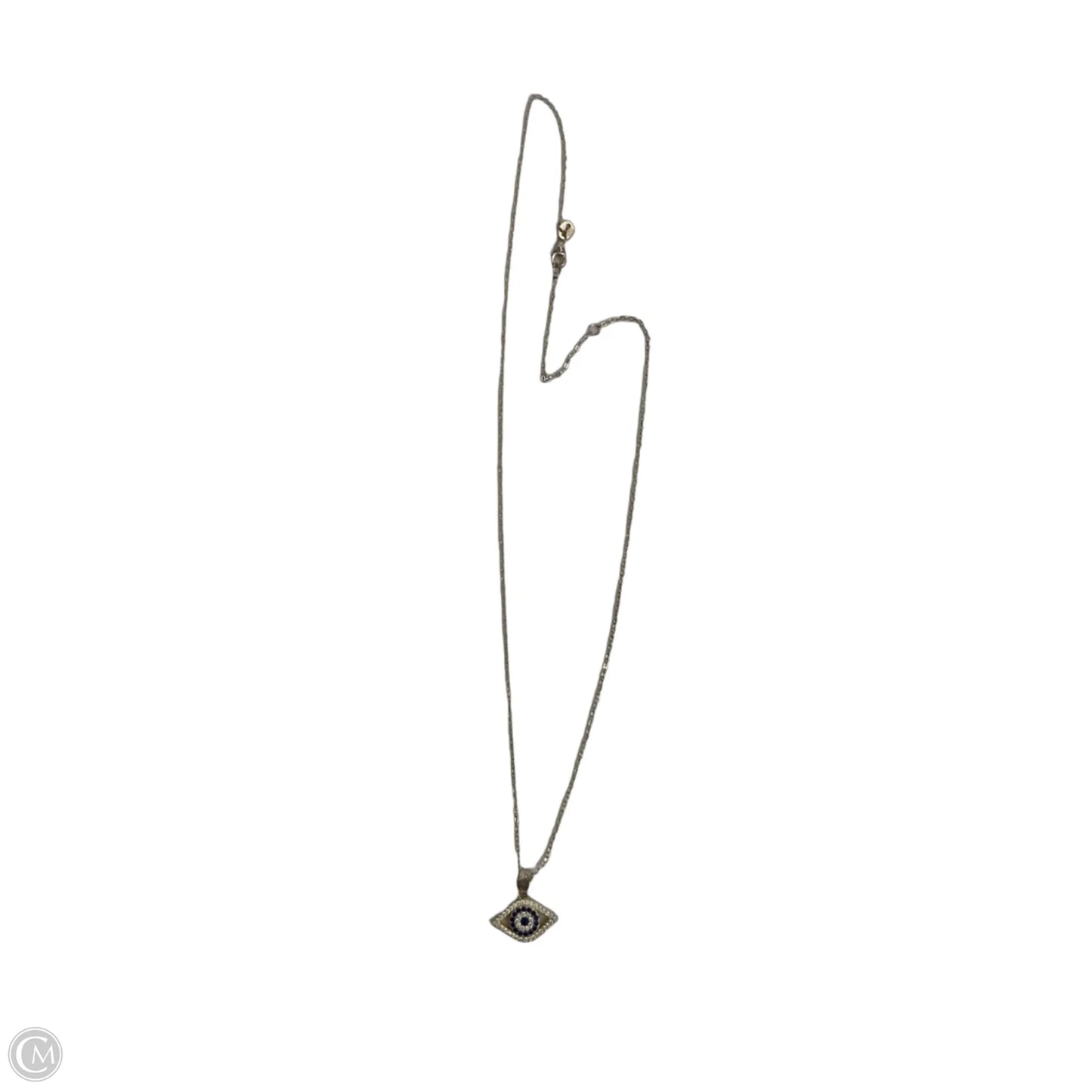 Necklace Sterling Silver By Clothes Mentor